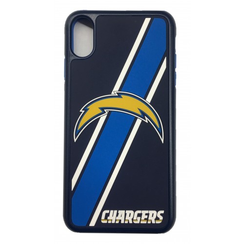 Sports iPhone XS Max NFL Los Angeles Chargers